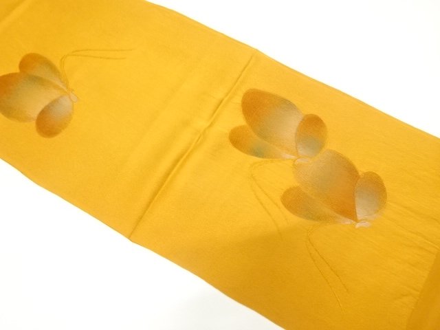 JAPANESE KIMONO / OBIAGE